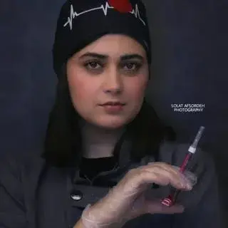 دکتر فاطمه حسن زاده
