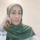 دکتر مائده عباسی