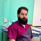 DR Hossein Bakhtiar