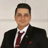 فردین شیروانی