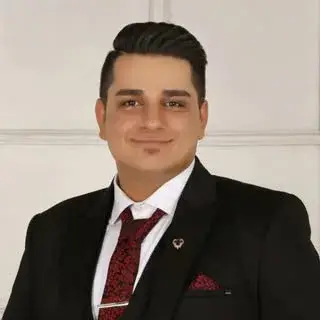 فردین شیروانی