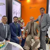 نماینده رسمی کمپانی United و Arthrex