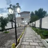 داوود مقدسی/پيمانكار /مشاور/ويلا