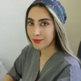 دکتر مونا گودرزی l زیبایی l شیراز | صدرا