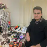 تعمیر تخصصی بردهای الکترونیک میلاد