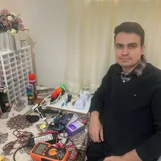 تعمیر تخصصی بردهای الکترونیک میلاد