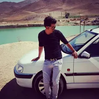 siam kazemi