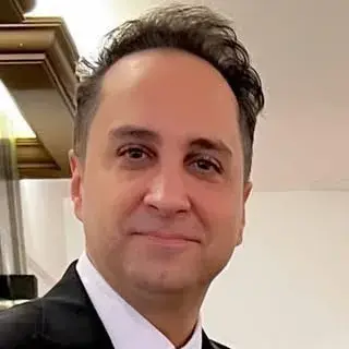 Omid Adeli