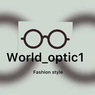 world optic