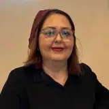 Dr.Shabnam Azari, ENT surgeon, Medical Cosmetic Injector