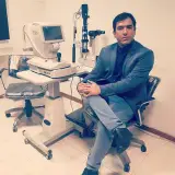اپتومتریست صحیح النسب