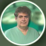 Dr. Aslani Eye Center | دکتر سید علی رضا اصلانی