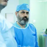 دکتر گلمحمدی|جراحی پلک