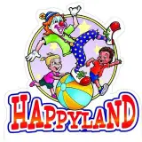 تم تولد و تشریفات هپی‌لند  happyland