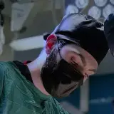 دكتر آروين شاهزمانی