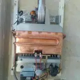 شاهین شهرتعمیرات پکیج ابگرمکن اجاق گازوبخاری گازی