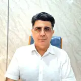 دکتر محمد سیاهی