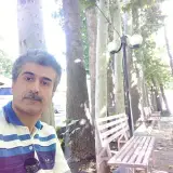 Ahmad Ali Hanafi-Bojd