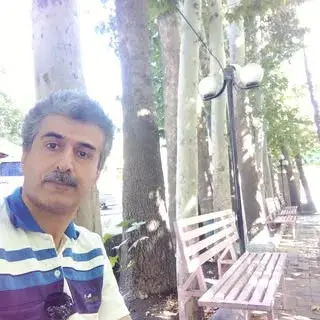 Ahmad Ali Hanafi-Bojd