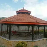 سفال طبرستان تبریز