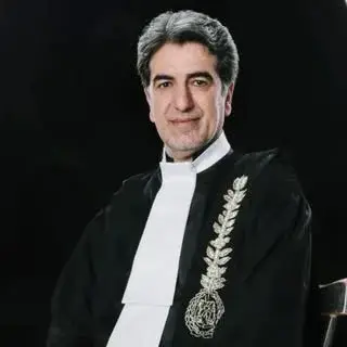 وکیل محسن ملکشاهی