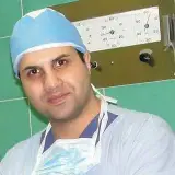 دكتر بهرام اشراقى