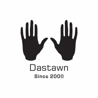 Dastawn (mr.jewelry) عینک چوبی