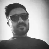 تولید شیروانی رنگی آذرسهند عابدی