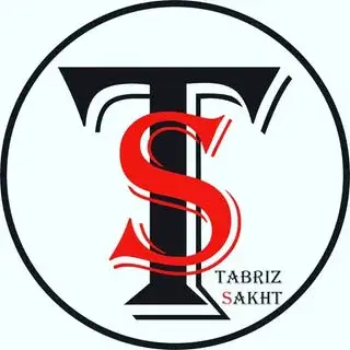 شیروانی تبریز ساخت