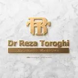 کلینیک زیبایی دکتر رضا طرقی