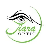 عینک تیارا