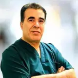 دكتر  سید عبدالرحيم قمري