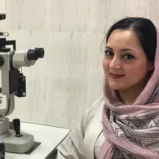 Dr.Tahmineh Aryan