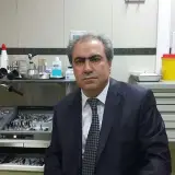 دکتر سجاد نادری