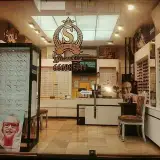 عینک سناتور