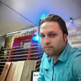 بهنام شیروانی