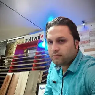 بهنام شیروانی