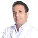 دکتر علی ایزدی|جراح و فوق تخصص چشم و لیزیک