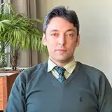 دکتر دانیال شریفی | Dr. Danial Sharifi