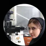 دکتر لادن صفوی زاده - چشم پزشک در کرج