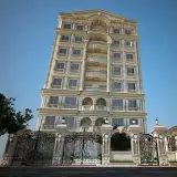شرکت عمرانی توسعه راه وخانه البرز