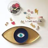 دکتر سهیلا ثریا (چشم پزشک)