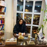 ساراحسین زاده
