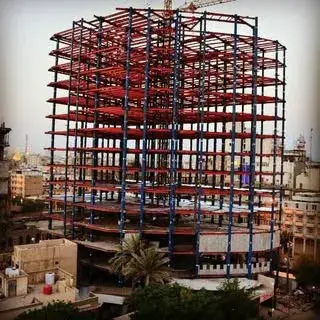 پیمانکاری خدایاری