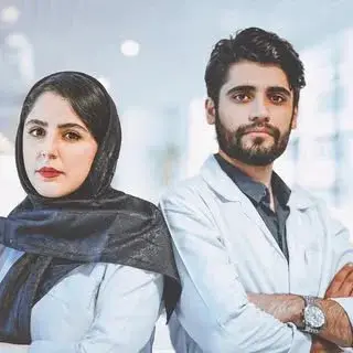 Dr. Hassan Barati  “&”  Dr. Zahra Rahimi