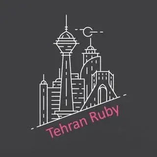 Tehran Ruby