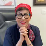 Dr sharareh chalajour  | دکتر شراره چلاجور
