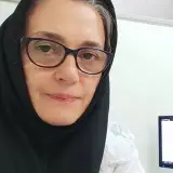 Office Dr Fariba Shirvani