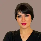 Dr. Zahra Farahmandian