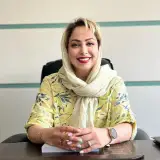 دکتر زهرا رضایی